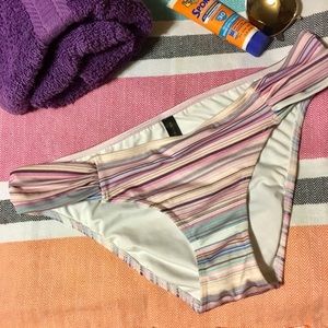 Victoria’s Secret Swim Bikini Bottom